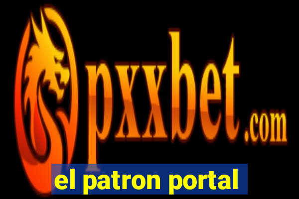 el patron portal